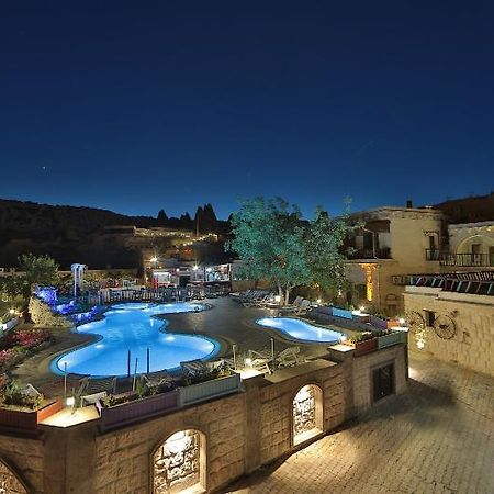 Holiday Cave Hotel Göreme Exteriér fotografie