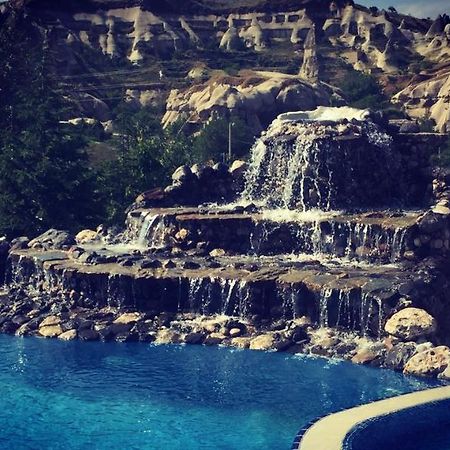 Holiday Cave Hotel Göreme Exteriér fotografie