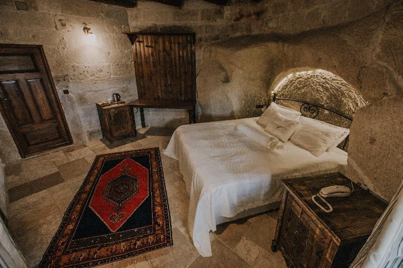 Holiday Cave Hotel Göreme Exteriér fotografie