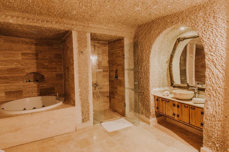 Holiday Cave Hotel Göreme Exteriér fotografie
