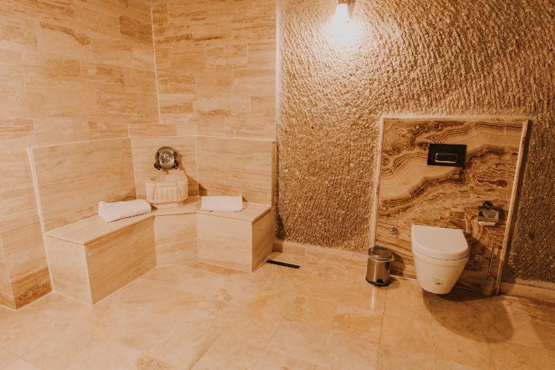 Holiday Cave Hotel Göreme Exteriér fotografie