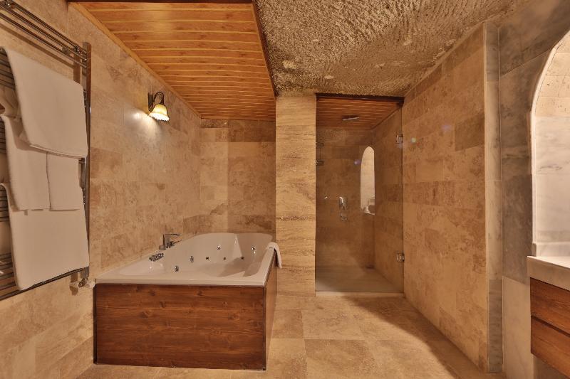 Holiday Cave Hotel Göreme Exteriér fotografie